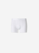 CDLP Hombre Barcelona Boxer Logo Pack color Blanco sku 652-000114 02 - Foto 1
