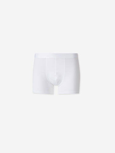 CDLP Hombre Barcelona Boxer Logo Pack color Blanco sku 652-000114 02 - Foto 1