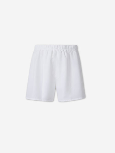 CDLP Hombre Barcelona Calzoncillos Bóxer color Blanco sku 652-000117 02 - Foto 1