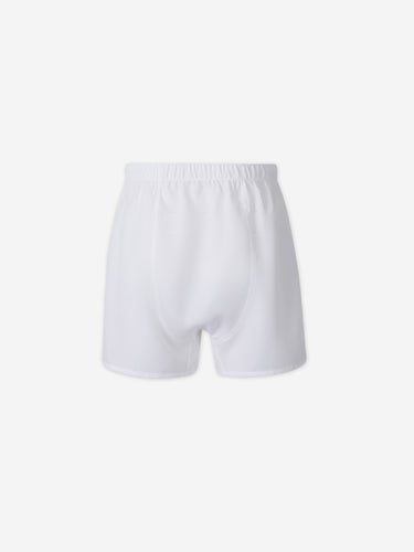 CDLP Hombre Barcelona Calzoncillos Bóxer color Blanco sku 652-000117 02 - Foto 2