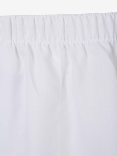 CDLP Hombre Barcelona Calzoncillos Bóxer color Blanco sku 652-000117 02 - Foto 3