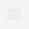 Ami Paris Hombre Barcelona Boxer Logo Algodón color Blanco sku 652-000118 02 - Foto 1