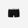 Tom Ford Hombre Barcelona Bóxer Entallado Algodón color Negro sku 652-000120 01 - Foto 1