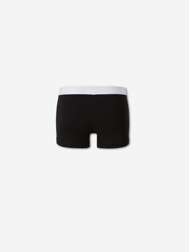 Tom Ford Hombre Barcelona Bóxer Entallado Algodón color Negro sku 652-000120 01 - Foto 2