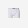 Tom Ford Hombre Barcelona Bóxer Entallado Algodón color Blanco sku 652-000120 02 - Foto 1