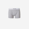 Tom Ford Hombre Barcelona Bóxer Entallado Algodón color Gris Claro sku 652-000120 03 - Foto 1