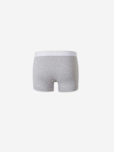Tom Ford Hombre Barcelona Bóxer Entallado Algodón color Gris Claro sku 652-000120 03 - Foto 2