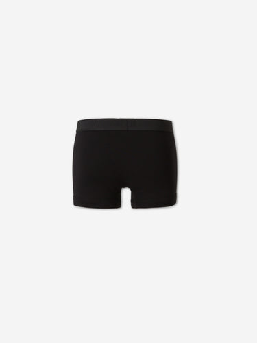 Tom Ford Hombre Barcelona Bóxer Entallado Algodón color Negro sku 652-000121 01 - Foto 2