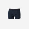 Tom Ford Hombre Barcelona Bóxer Entallado Algodón color Azul Marino sku 652-000121 02 - Foto 1
