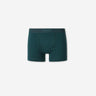 Tom Ford Hombre Barcelona Bóxer Entallado Algodón color Verde Oscuro sku 652-000121 03 - Foto 1