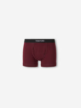 Tom Ford Hombre Barcelona Pack 2 Bóxeres color Multicolor sku 652-000122 01 - Foto 1