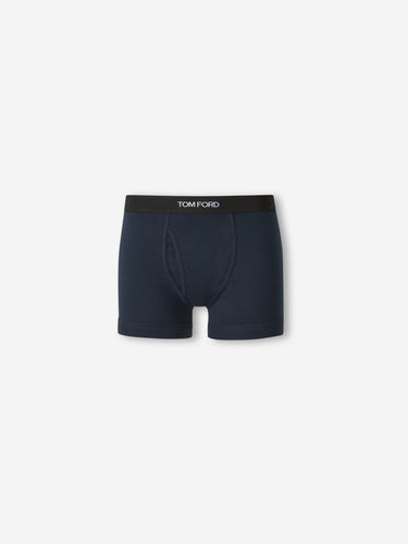 Tom Ford Hombre Barcelona Pack 2 Bóxeres color Multicolor sku 652-000122 01 - Foto 2