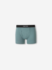 Tom Ford Hombre Barcelona Pack 2 Bóxeres color Multicolor sku 652-000122 02 - Foto 1