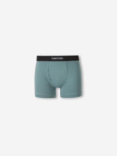 Tom Ford Hombre Barcelona Pack 2 Bóxeres color Multicolor sku 652-000122 02 - Foto 1