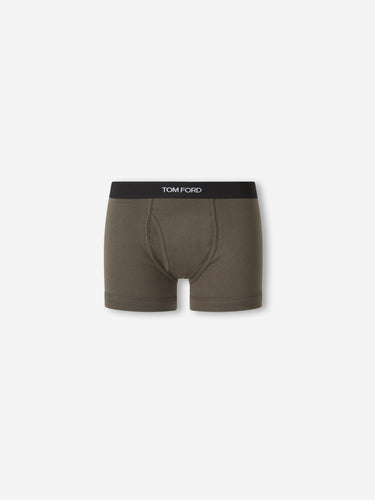 Tom Ford Hombre Barcelona Pack 2 Bóxeres color Multicolor sku 652-000122 02 - Foto 2
