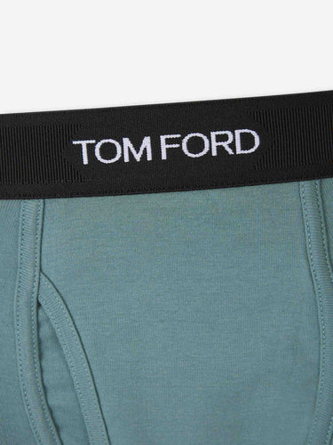 Tom Ford Hombre Barcelona Pack 2 Bóxeres color Multicolor sku 652-000122 02 - Foto 5