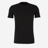 Tom Ford Hombre Barcelona Camiseta Interior Algodón color Negro sku 653-000089 01 - Foto 1