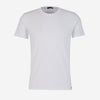 Tom Ford Hombre Barcelona Camiseta Interior Algodón color Blanco sku 653-000089 02 - Foto 1