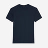 Tom Ford Hombre Barcelona Camiseta Interior Algodón color Azul Marino sku 653-000089 04 - Foto 1