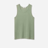 CDLP Hombre Barcelona Camiseta Canalé Tirantes color Verde Militar sku 653-000093 08 - Foto 1