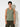 CDLP Hombre Barcelona Camiseta Canalé Tirantes color Verde Militar sku 653-000093 08 - Foto 2