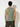 CDLP Hombre Barcelona Camiseta Canalé Tirantes color Verde Militar sku 653-000093 08 - Foto 4