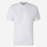 Zimmerli Hombre Barcelona Camiseta Cuello Redondo color Blanco sku 653-000094 01 - Foto 1
