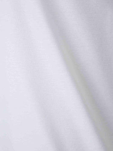 Zimmerli Hombre Barcelona Camiseta Cuello Redondo color Blanco sku 653-000094 01 - Foto 4