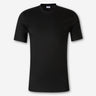 Zimmerli Hombre Barcelona Camiseta Cuello Redondo color Negro sku 653-000094 02 - Foto 1