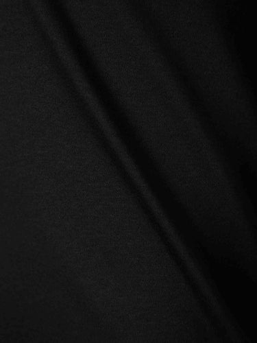Zimmerli Hombre Barcelona Camiseta Cuello Redondo color Negro sku 653-000094 02 - Foto 4