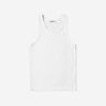 CDLP Hombre Barcelona Camiseta Interior Tirantes color Blanco sku 653-000096 01 - Foto 1