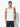 CDLP Hombre Barcelona Camiseta Interior Tirantes color Blanco sku 653-000096 01 - Foto 2