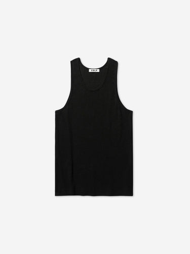 CDLP Hombre Barcelona Camiseta Interior Tirantes color Negro sku 653-000096 02 - Foto 1