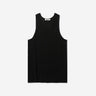 CDLP Hombre Barcelona Camiseta Interior Tirantes color Negro sku 653-000096 02 - Foto 1