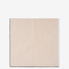 Santa Eulalia Hombre Barcelona Pañuelo Algodón Rayas color Naranja sku 654-000228 02 - Foto 1