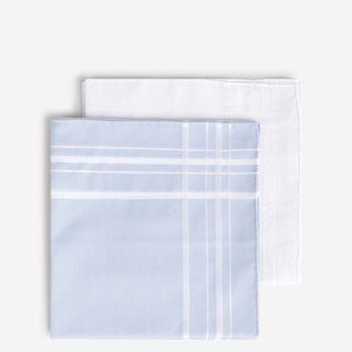 Simonnot-Godard Hombre Barcelona Pañuelo Pack Seda color Multicolor sku 654-000331 01 - Foto 1