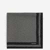 Tom Ford Hombre Barcelona Pañuelo Motivo Lunares color Negro sku 654-000333 01 - Foto 1