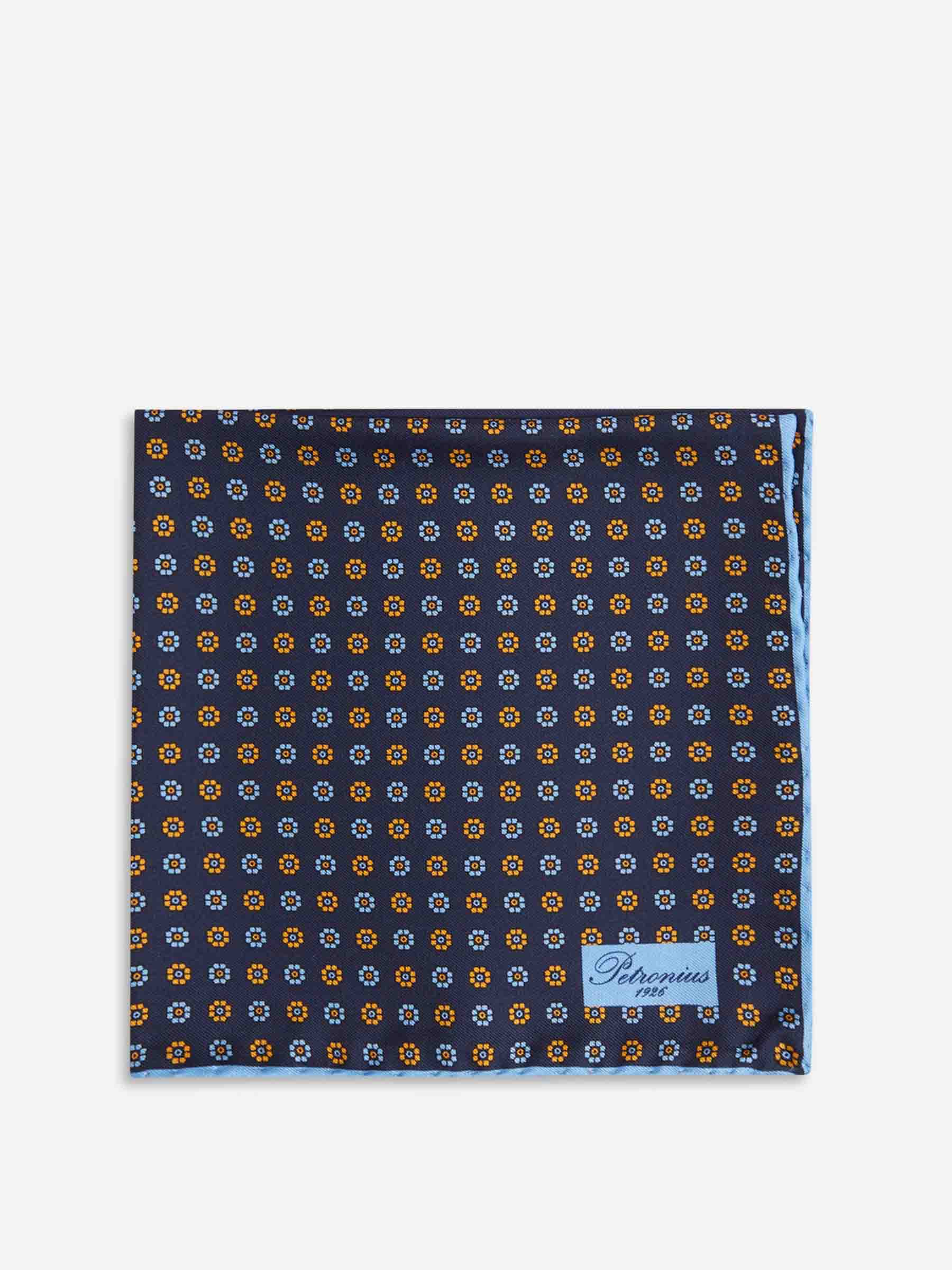 Petronius Hombre Barcelona Pochette Floral color Multicolor sku 654-000339 01 - Foto 1