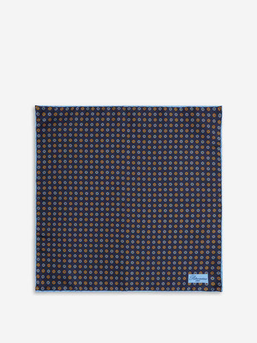 Petronius Hombre Barcelona Pochette Floral color Multicolor sku 654-000339 01 - Foto 2