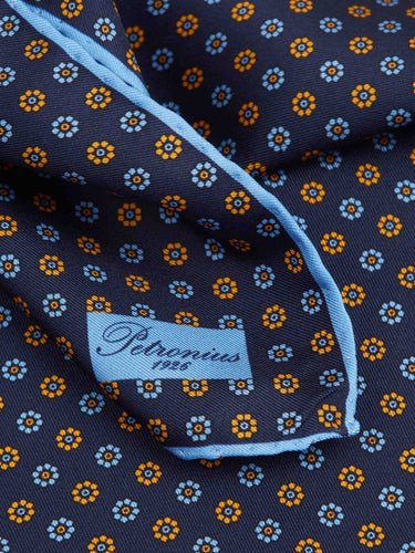 Petronius Hombre Barcelona Pochette Floral color Multicolor sku 654-000339 01 - Foto 3