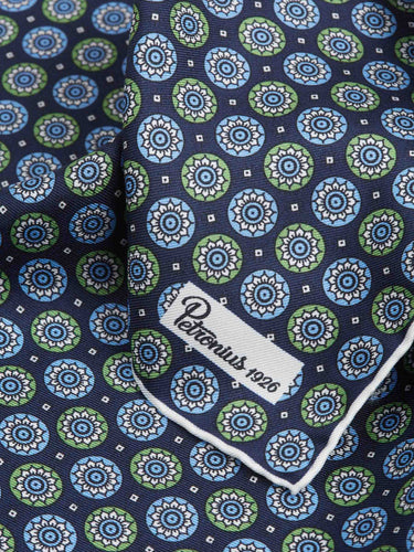 Petronius Hombre Barcelona Pochette Floral color Multicolor sku 654-000339 06 - Foto 3