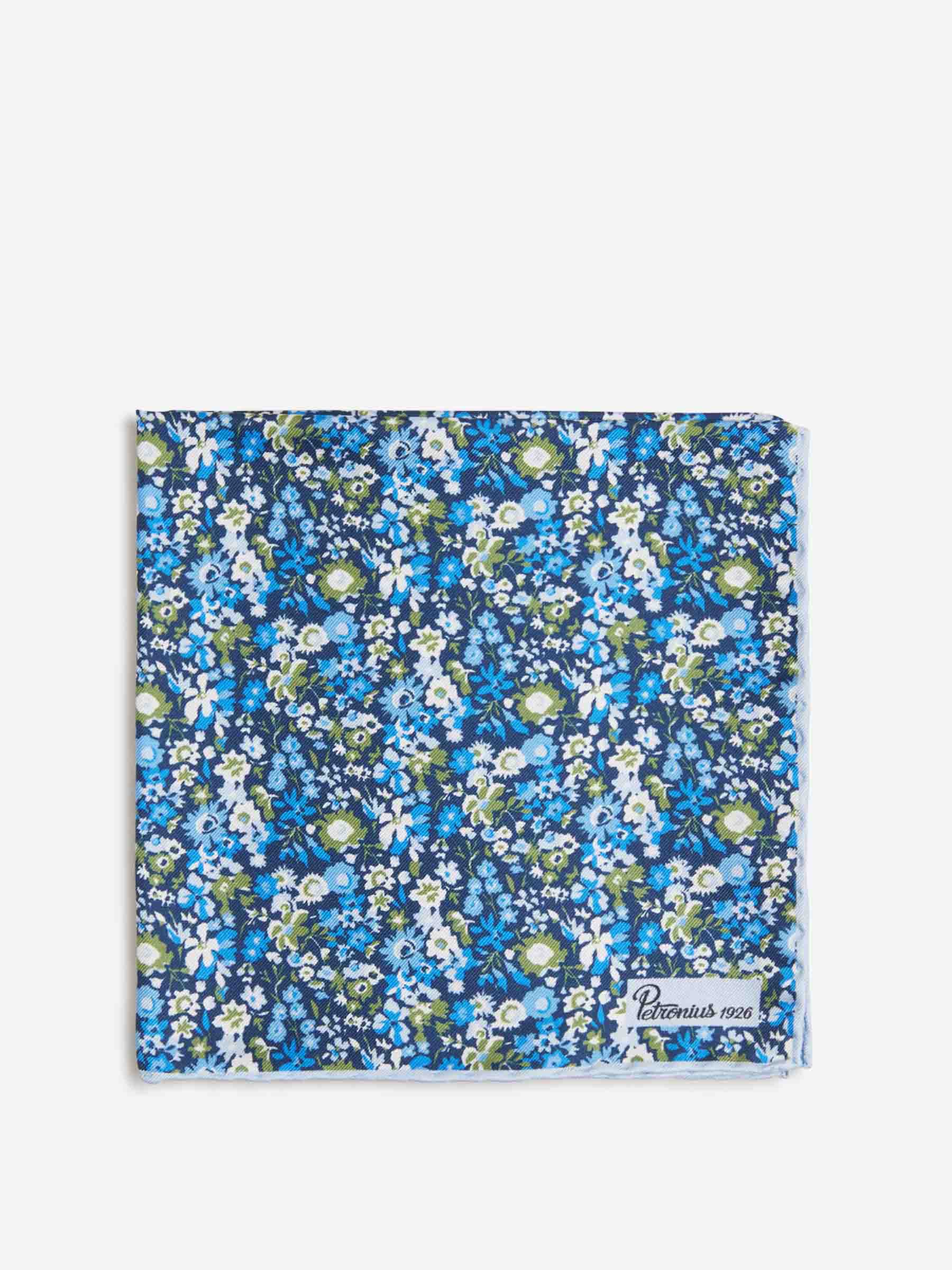 Petronius Hombre Barcelona Pochette Floral color Multicolor sku 654-000339 07 - Foto 1