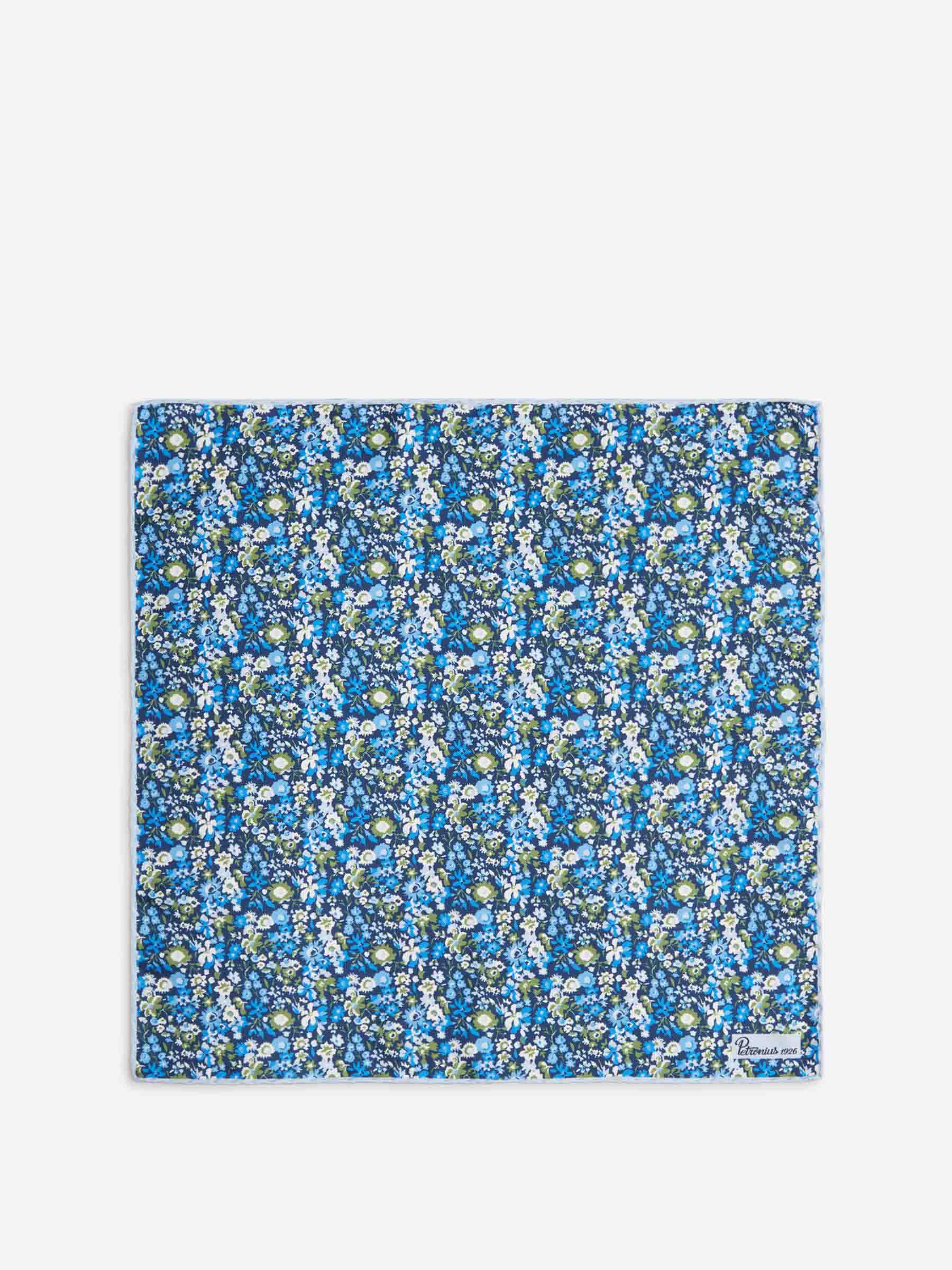 Petronius Hombre Barcelona Pochette Floral color Multicolor sku 654-000339 07 - Foto 2