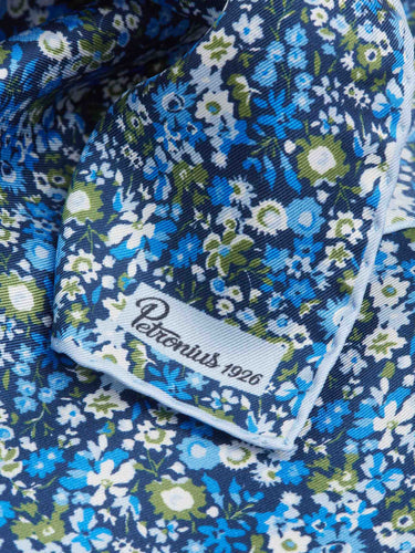 Petronius Hombre Barcelona Pochette Floral color Multicolor sku 654-000339 07 - Foto 3