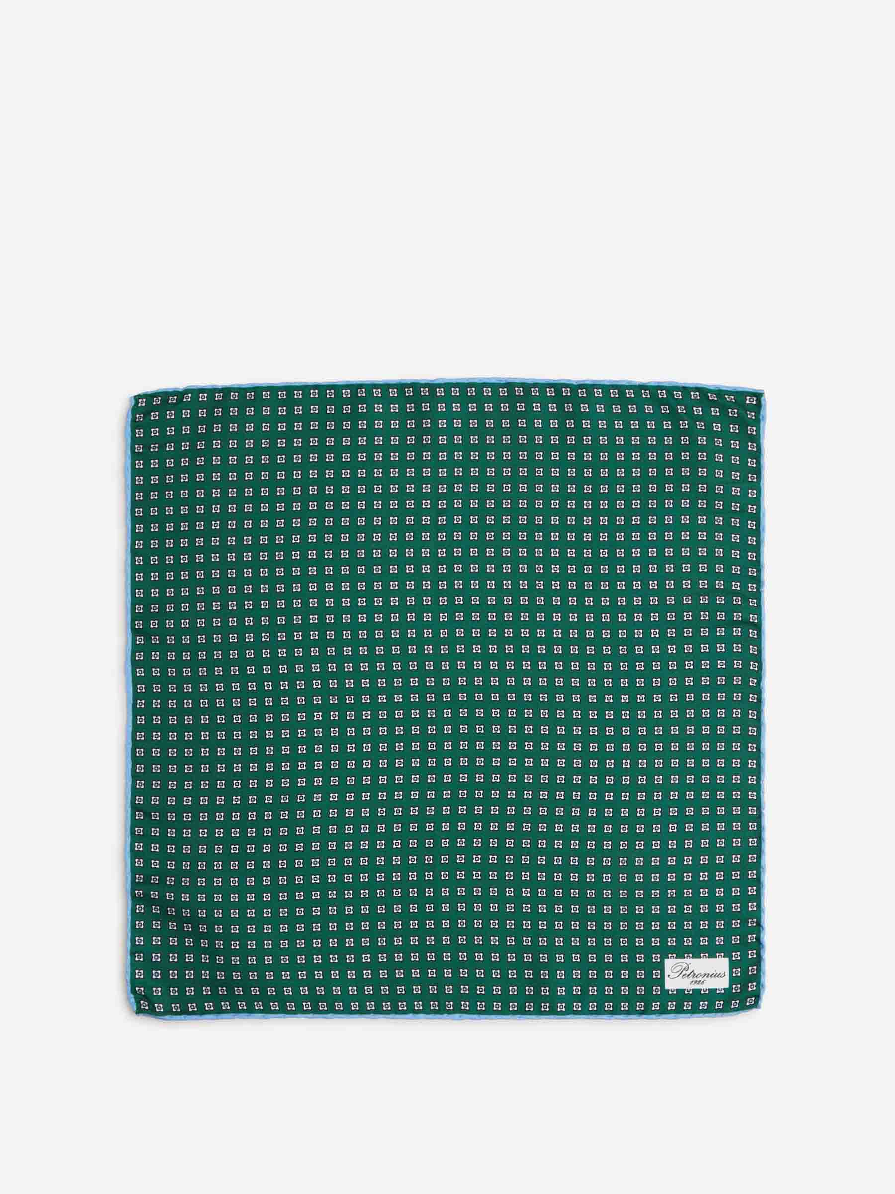 Petronius Hombre Barcelona Pochette Floral color Multicolor sku 654-000339 08 - Foto 2