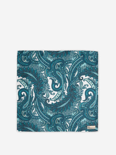 Petronius Hombre Barcelona Pochette Floral color Multicolor sku 654-000339 09 - Foto 2