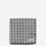 Petronius Hombre Barcelona Pochette Estampado color Marrón sku 654-000340 04 - Foto 1