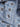 Santa Eulalia Hombre Barcelona Pochette Estampado Seda color Azul Celeste sku 654-000361 02 - Foto 4