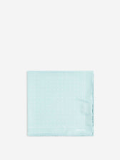 Tom Ford Hombre Barcelona Pochette Seda color Verde Menta sku 655-000003 03 - Foto 1
