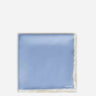 Tom Ford Hombre Barcelona Pochette Seda color Azul Celeste sku 655-000004 01 - Foto 1